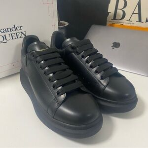 Alexander McQueen men's sneakers